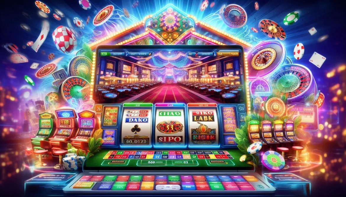 MasterPlay Casino